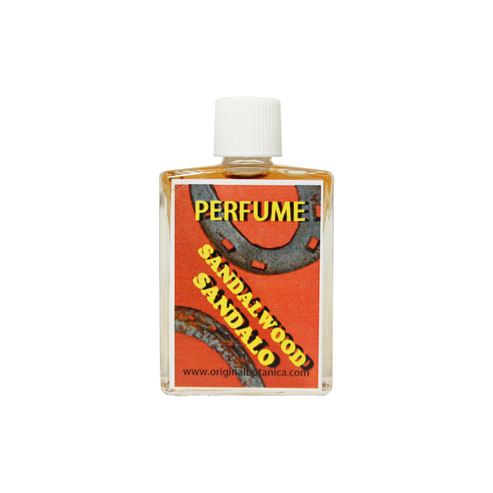 Sandalwood Perfume