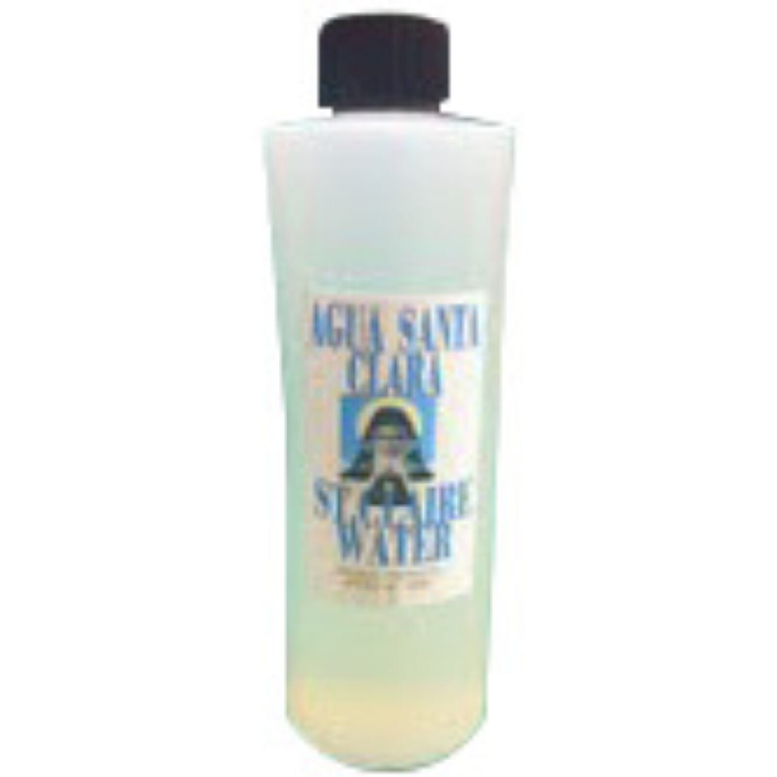 Saint Clare (Santa Clara) Water Check My Vibes