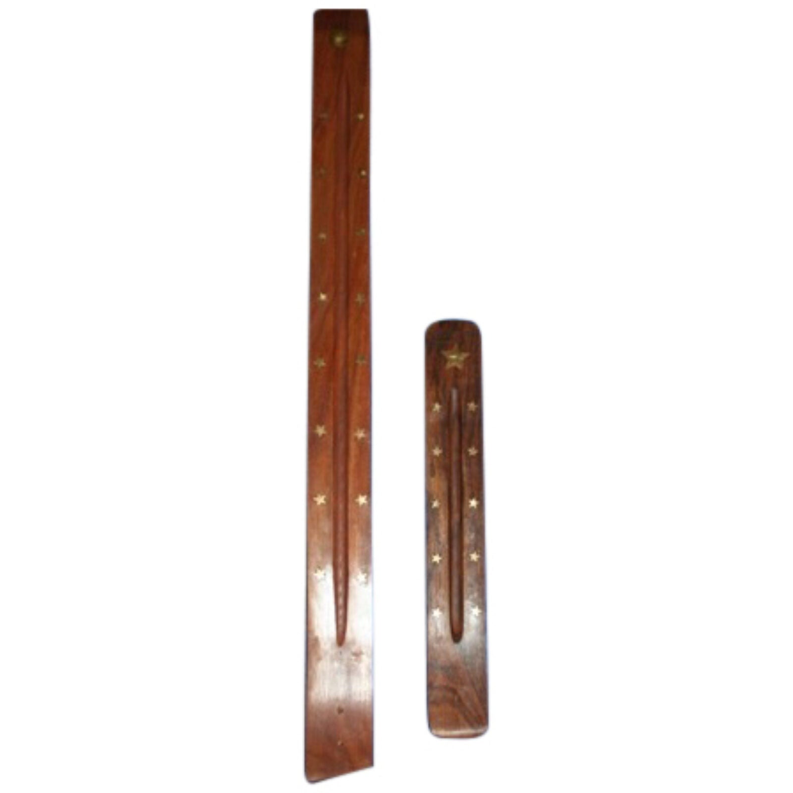 Stick Incense Holder/Ash Catcher
