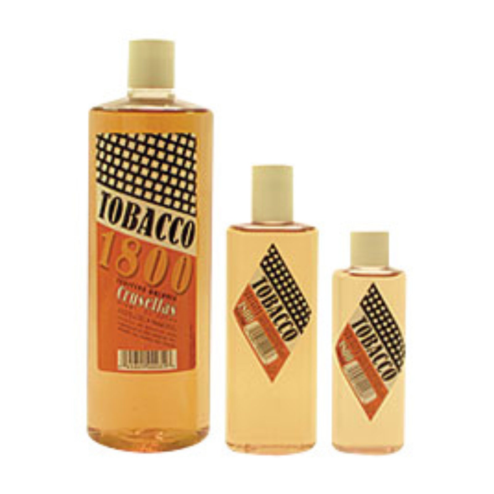 1800 Tobacco Cologne