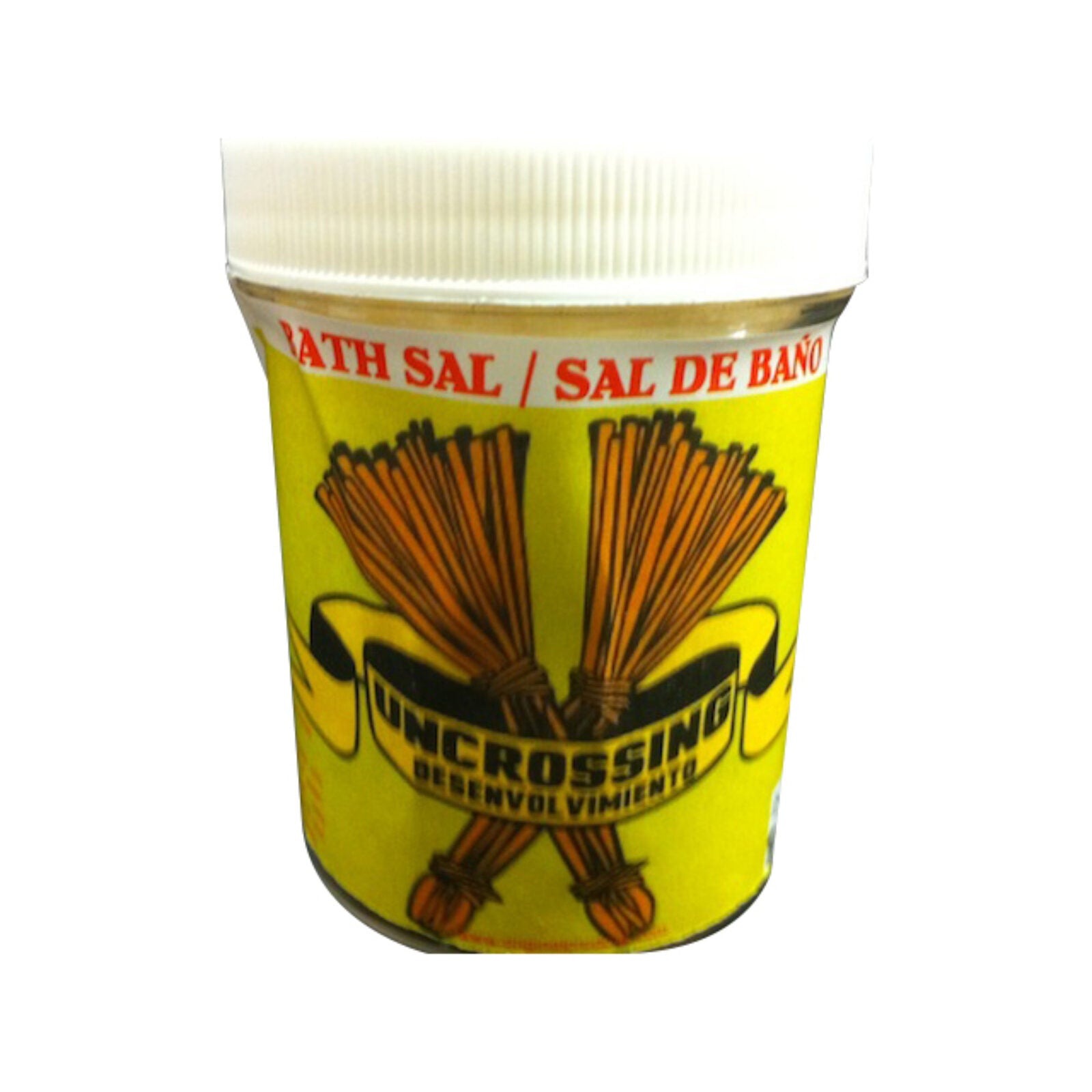Uncrossing Bath Salt Check My Vibes