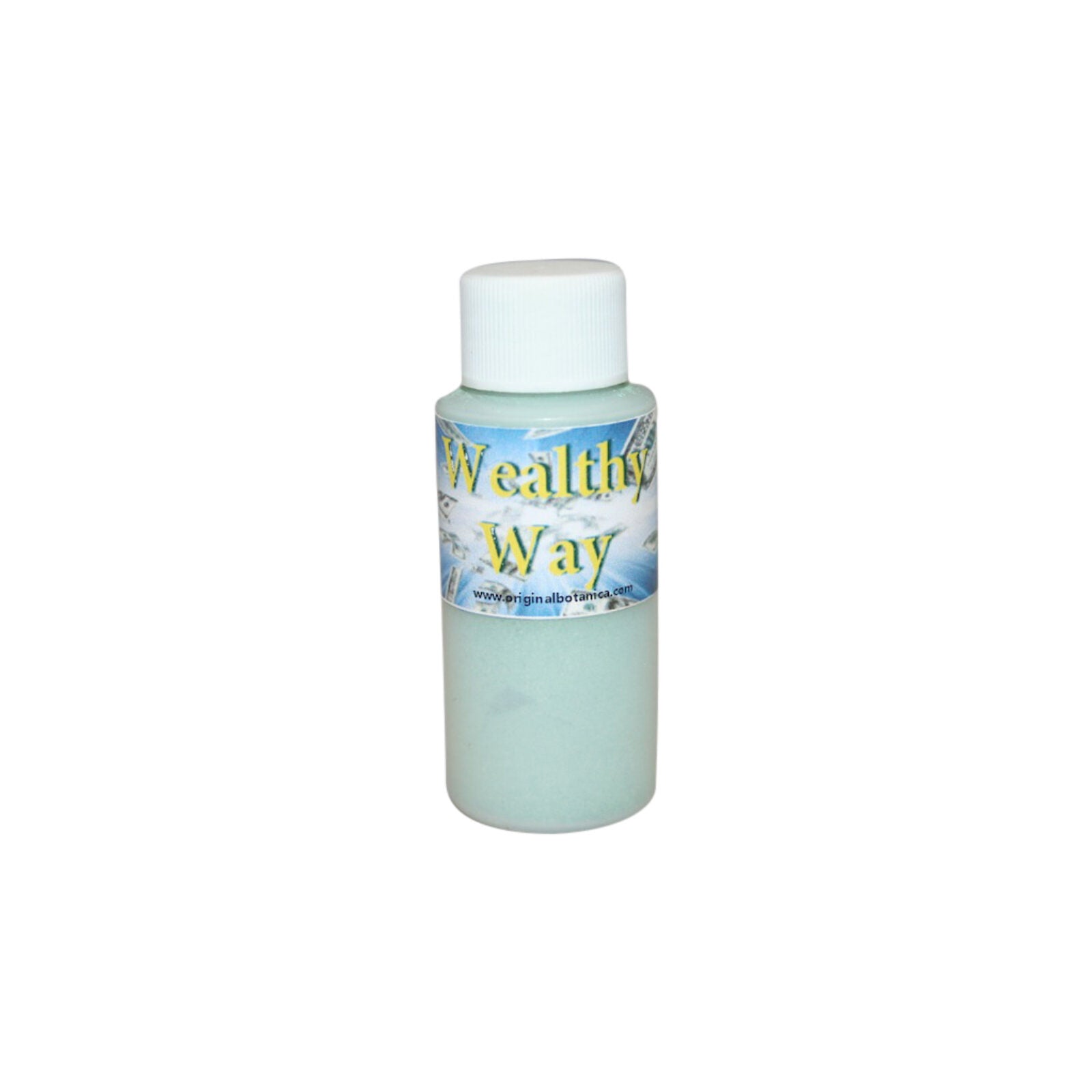 Wealthy Way Sachet Powder
