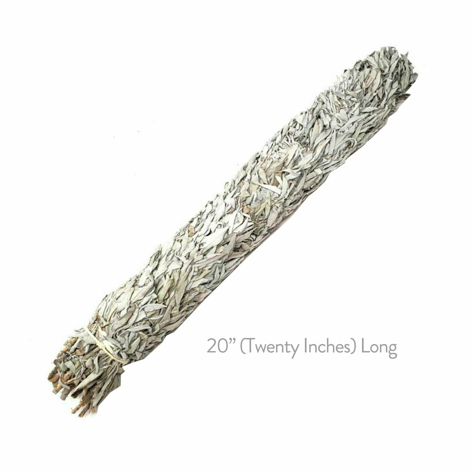 White Sage Smudge Stick
