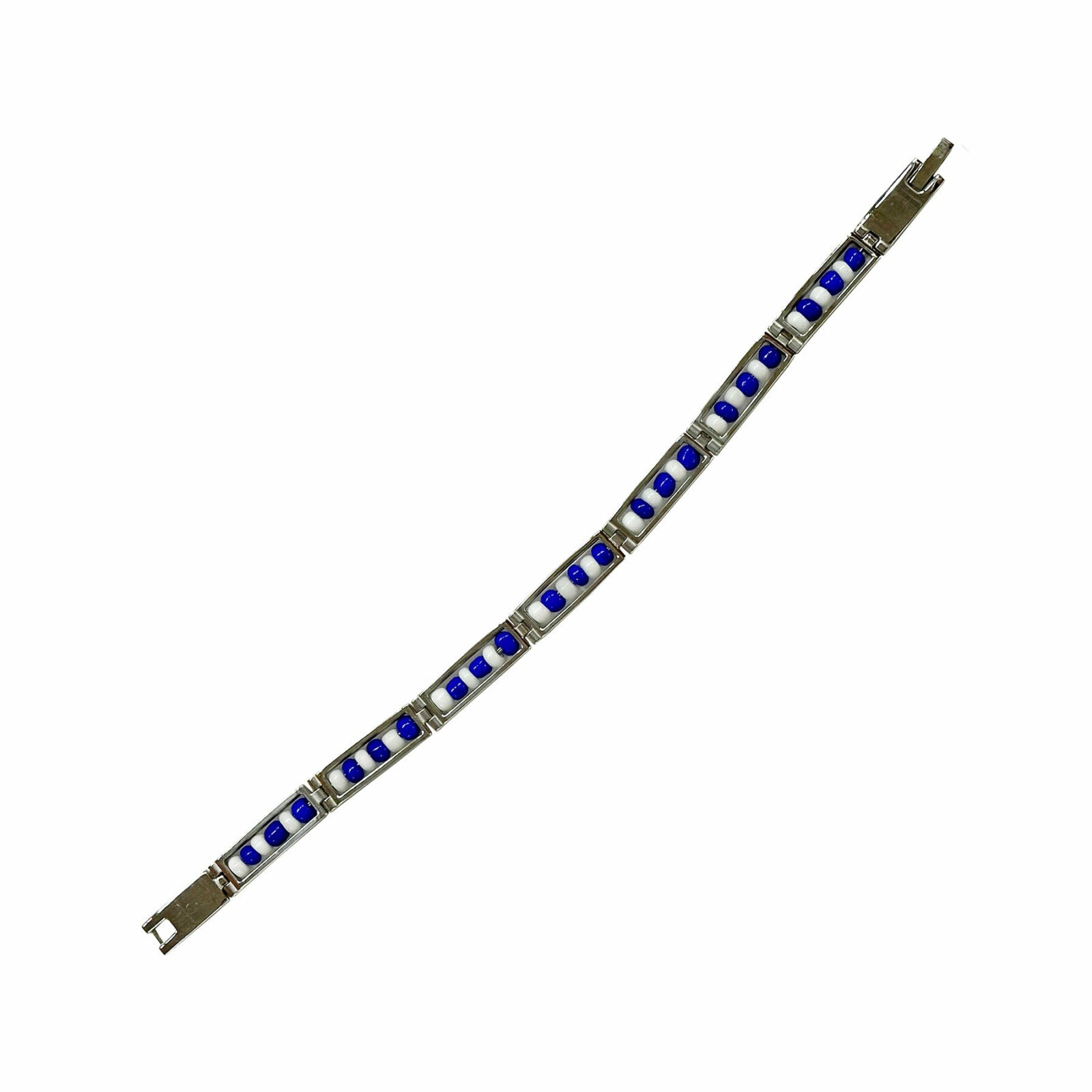 Orisha Yemaya Stainless Steel Bracelet
