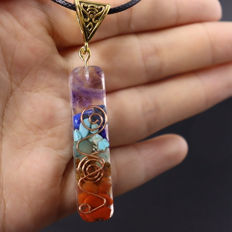 Retro Reiki Healing Energy CasaDeVodou