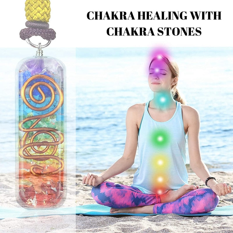 Retro Reiki Healing Energy CasaDeVodou