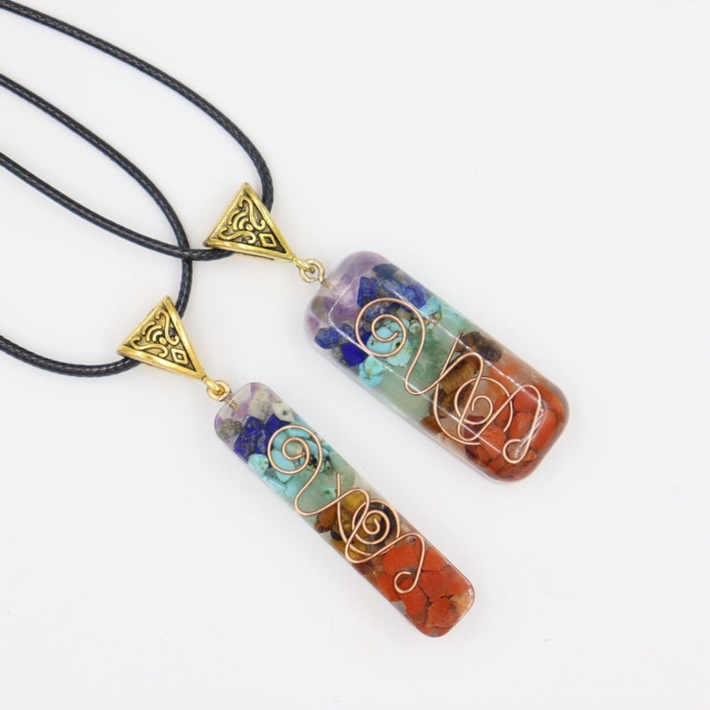 Retro Reiki Healing Energy CasaDeVodou