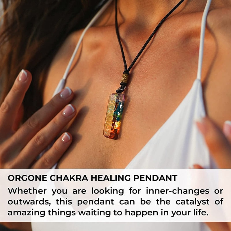 Retro Reiki Healing Energy CasaDeVodou