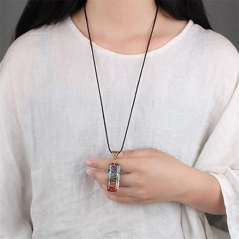 Retro Reiki Healing Energy CasaDeVodou